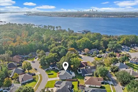 4528 Mainmast Lane Jacksonville FL 32277