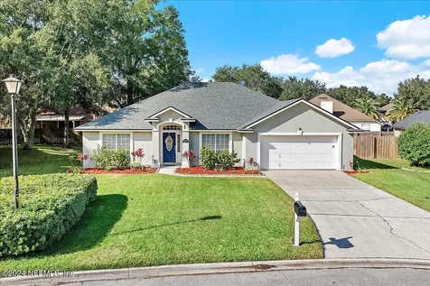 4528 Mainmast Lane Jacksonville FL 32277