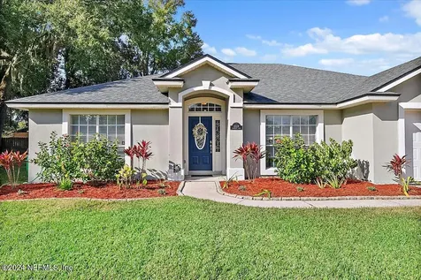 4528 Mainmast Lane Jacksonville FL 32277