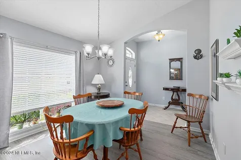 4528 Mainmast Lane Jacksonville FL 32277