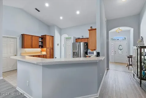 4528 Mainmast Lane Jacksonville FL 32277