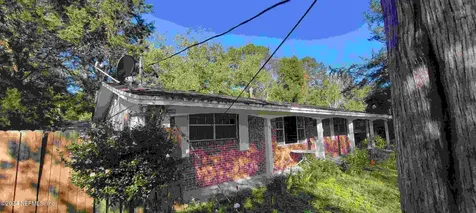 4266 Sabine Drive Jacksonville FL 32210
