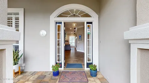 1963 Hickory Trace Drive Fleming Island FL 32003