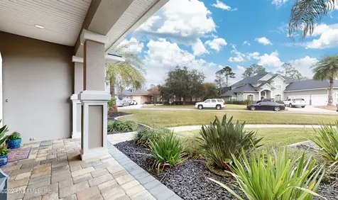 1963 Hickory Trace Drive Fleming Island FL 32003