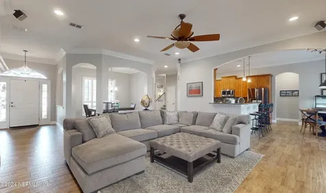 1963 Hickory Trace Drive Fleming Island FL 32003