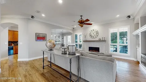 1963 Hickory Trace Drive Fleming Island FL 32003