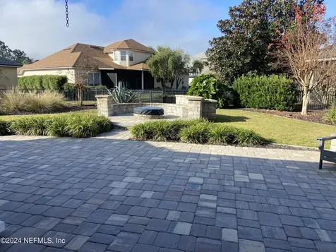 1963 Hickory Trace Drive Fleming Island FL 32003