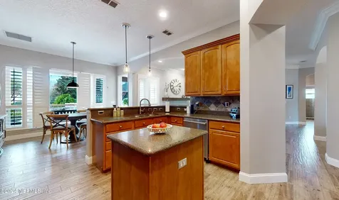 1963 Hickory Trace Drive Fleming Island FL 32003