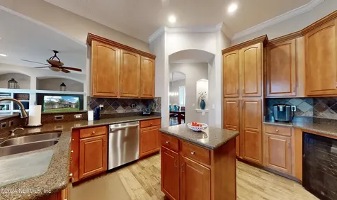 1963 Hickory Trace Drive Fleming Island FL 32003