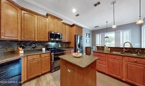 1963 Hickory Trace Drive Fleming Island FL 32003
