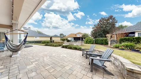1963 Hickory Trace Drive Fleming Island FL 32003