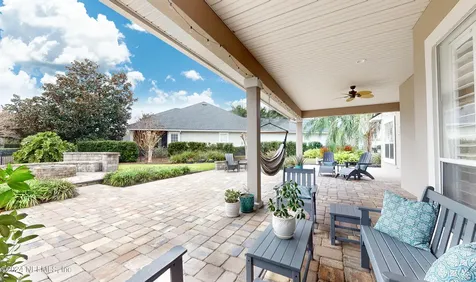 1963 Hickory Trace Drive Fleming Island FL 32003