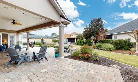 1963 Hickory Trace Drive Fleming Island FL 32003