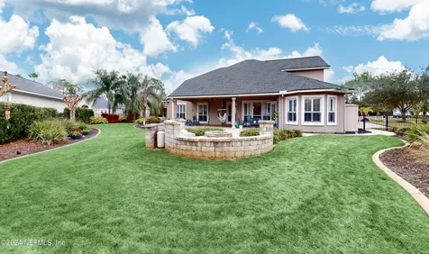 1963 Hickory Trace Drive Fleming Island FL 32003