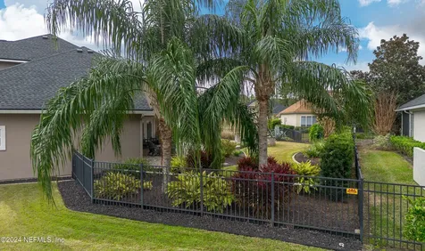 1963 Hickory Trace Drive Fleming Island FL 32003