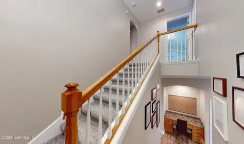 1963 Hickory Trace Drive Fleming Island FL 32003