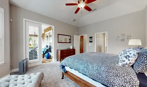 1963 Hickory Trace Drive Fleming Island FL 32003
