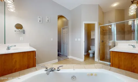 1963 Hickory Trace Drive Fleming Island FL 32003