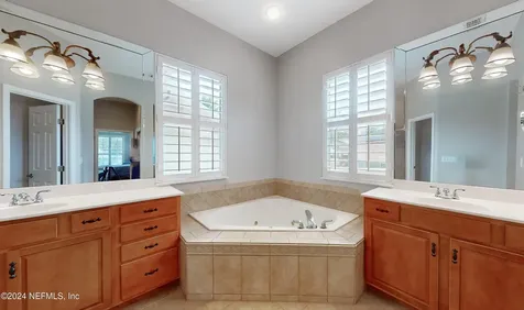 1963 Hickory Trace Drive Fleming Island FL 32003