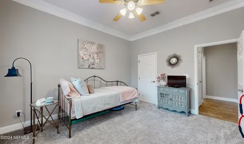 1963 Hickory Trace Drive Fleming Island FL 32003