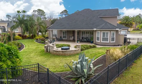 1963 Hickory Trace Drive Fleming Island FL 32003