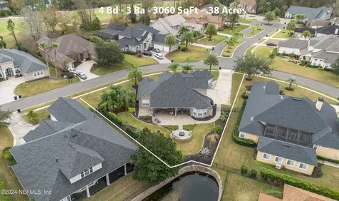1963 Hickory Trace Drive Fleming Island FL 32003