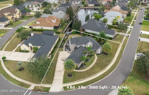 1963 Hickory Trace Drive Fleming Island FL 32003