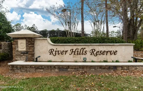 1963 Hickory Trace Drive Fleming Island FL 32003