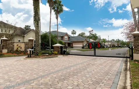 1963 Hickory Trace Drive Fleming Island FL 32003