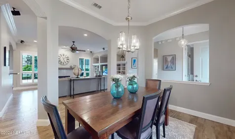 1963 Hickory Trace Drive Fleming Island FL 32003