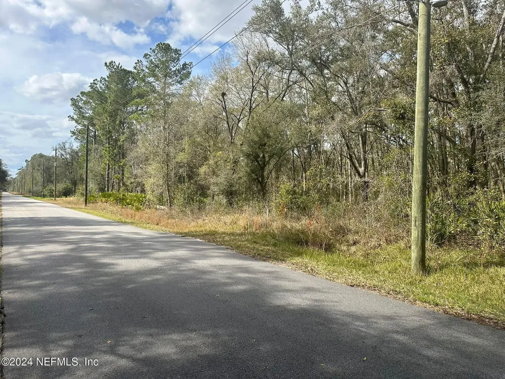 4840 Flagler Estates Boulevard Hastings FL 32145