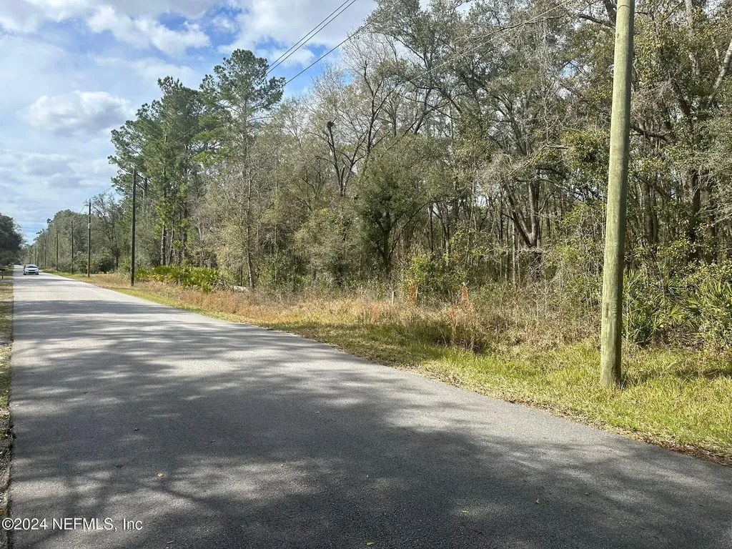 4840 Flagler Estates Boulevard Hastings FL 32145
