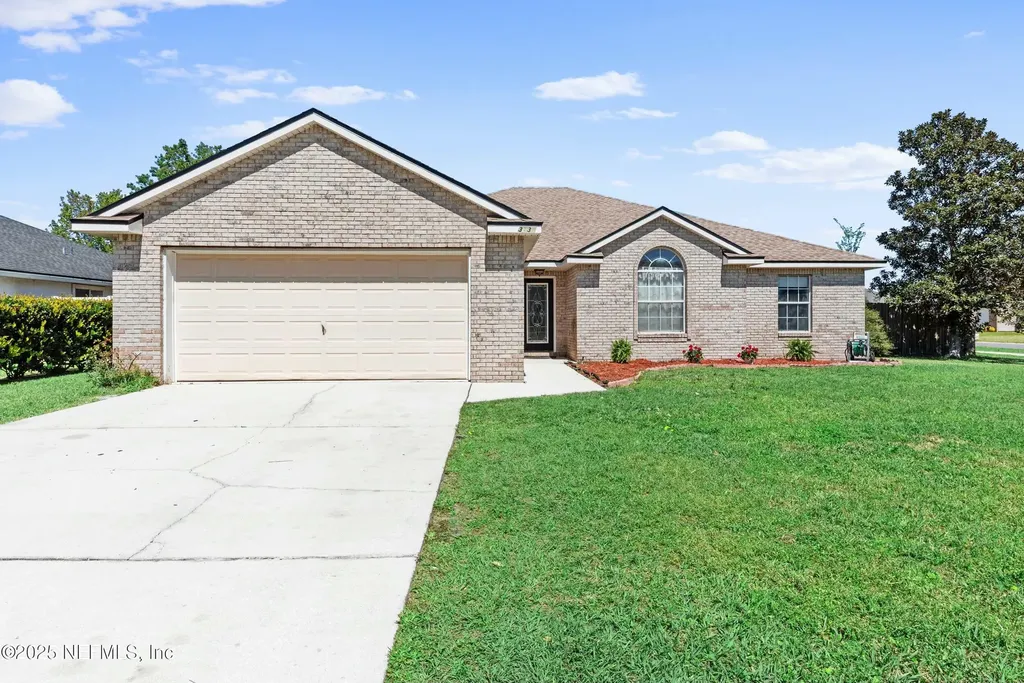 3130 Haverhill Court Green Cove Springs FL 32043
