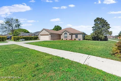 3130 Haverhill Court Green Cove Springs FL 32043