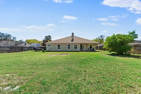 3130 Haverhill Court Green Cove Springs FL 32043