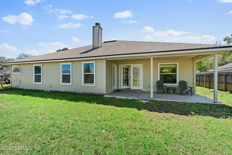 3130 Haverhill Court Green Cove Springs FL 32043
