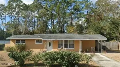 8616 Samona Drive W Jacksonville FL 32208