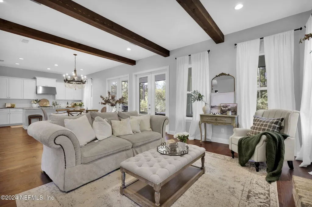 86 Woodview Court Ponte Vedra FL 32081