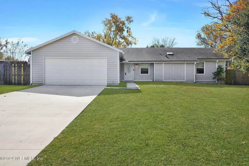 655 Charles Carrol Street Orange Park FL 32073