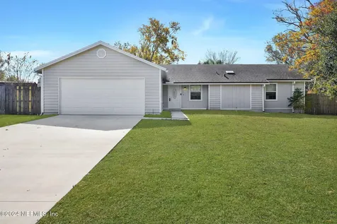 655 Charles Carrol Street Orange Park FL 32073