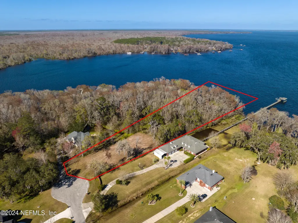 5565 Dianthus Street Green Cove Springs FL 32043