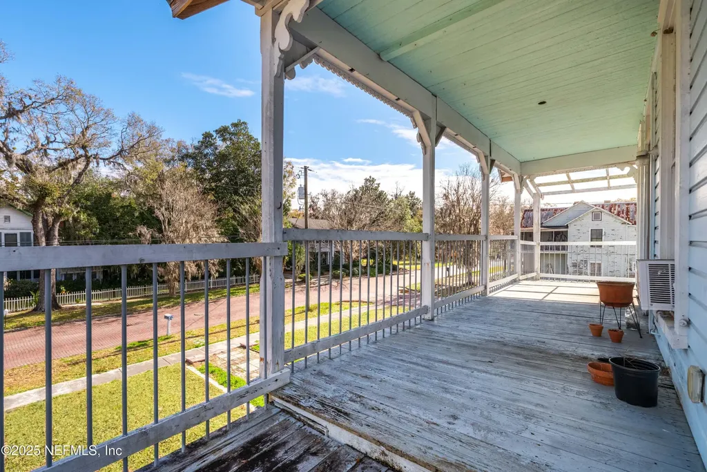 403 N Walnut Street Starke FL 32091