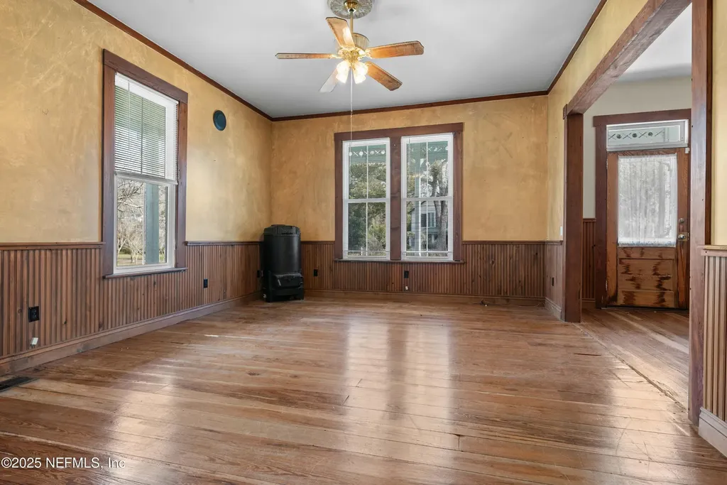 403 N Walnut Street Starke FL 32091