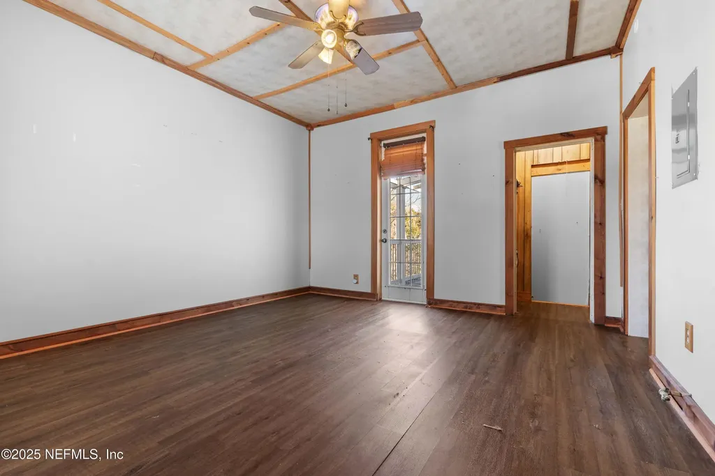 403 N Walnut Street Starke FL 32091