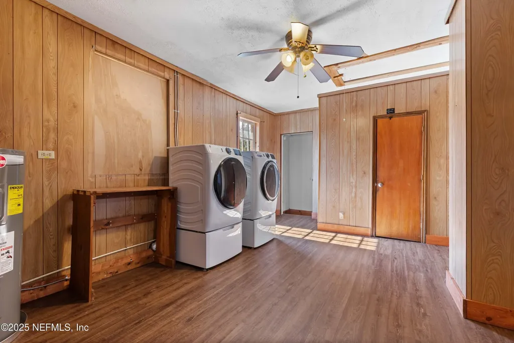 403 N Walnut Street Starke FL 32091