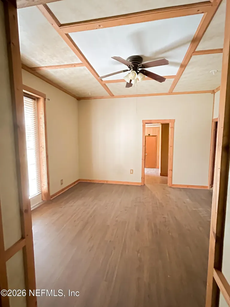 403 N Walnut Street Starke FL 32091