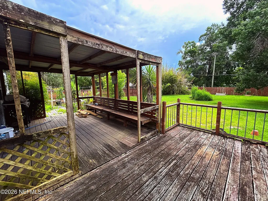 403 N Walnut Street Starke FL 32091