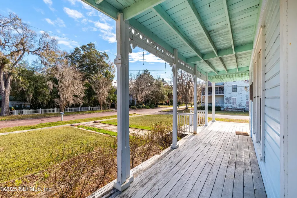 403 N Walnut Street Starke FL 32091