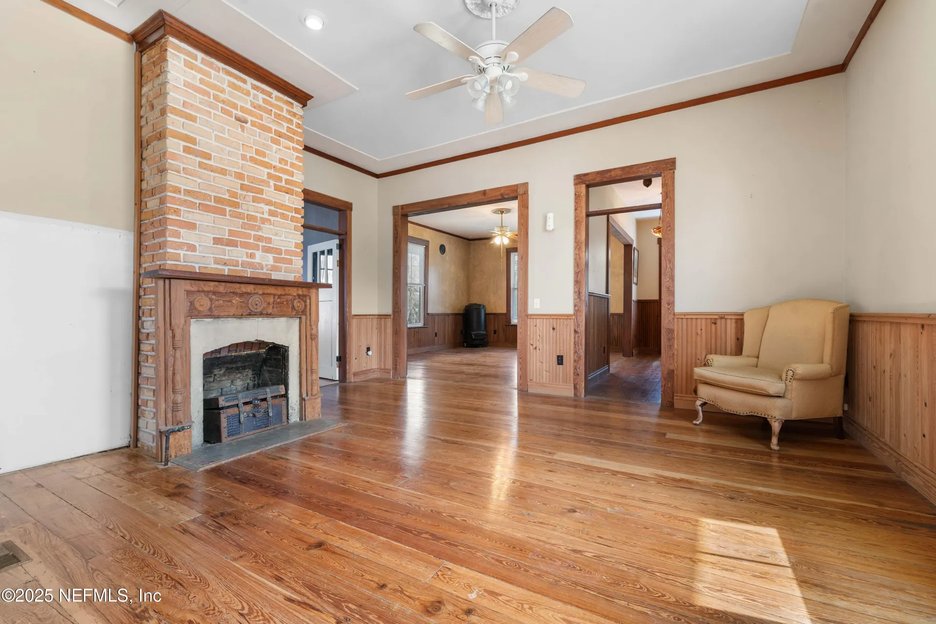 403 N Walnut Street Starke FL 32091