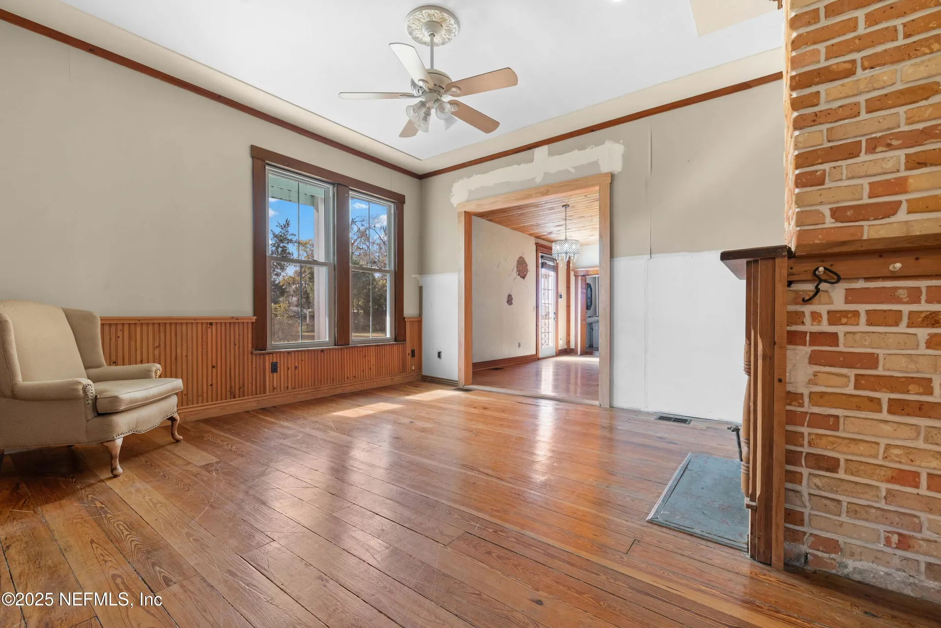 403 N Walnut Street Starke FL 32091